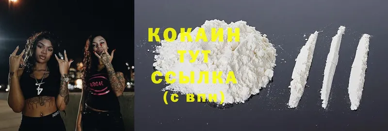 КОКАИН Fish Scale Полярные Зори